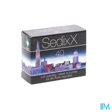 Charger l'image dans la galerie, Sedixx Tabl 40x 820mg
