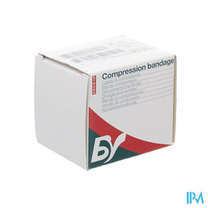 Compressie 417 Strong Windel 8cmx7m+2clips Zeno