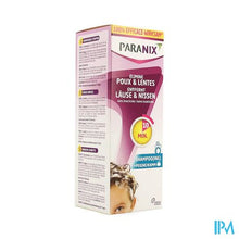 Afbeelding in Gallery-weergave laden, Paranix Shampoo 200ml+kam Promo
