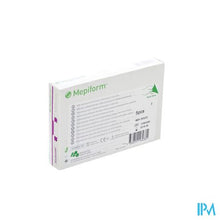 Afbeelding in Gallery-weergave laden, Mepiform Verb Adh Litteken Ster 5x 7,5cm 5 293200
