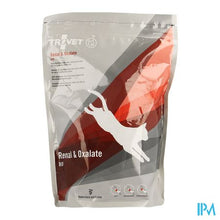 Afbeelding in Gallery-weergave laden, Trovet Rid Renal Chat Venison Sach. 500g Vmd
