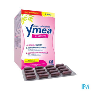 Ymea Silhouette Caps 128 Be V2