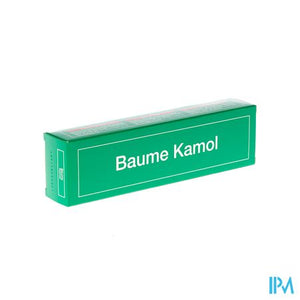 Kamol Baume/ Balsem 60g