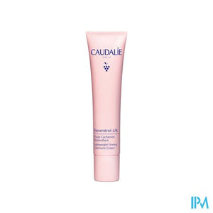 Caudalie Resveratrol-lift Vloeib.kasjmiercr 40ml