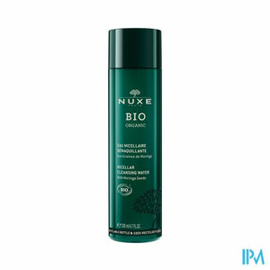 Nuxe Bio Eau Micell 200ml