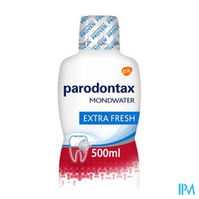 Charger l'image dans la galerie, Parodontax Dagelijks Mondwater 500ml
