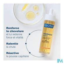 Afbeelding in Gallery-weergave laden, Ducray Creastim Lotion 60ml Nf
