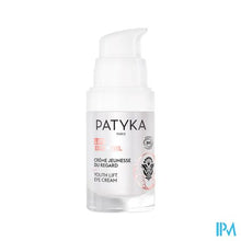 Afbeelding in Gallery-weergave laden, Patyka Liftende Creme Jeudgige Oogcontour 15ml
