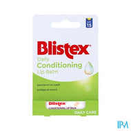 Blistex Daily Conditioning Lip Balm Stick 4,25g