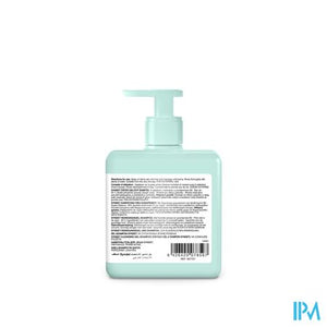 Suavinex Cosmetics Baby Syndet Cleans.gel-sh 300ml