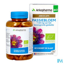 Afbeelding in Gallery-weergave laden, Arkocaps Passiflora Bio 150
