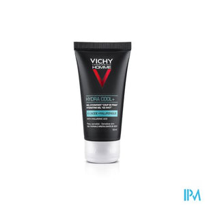 Vichy Homme Hydra Cool+ Gel 50ml