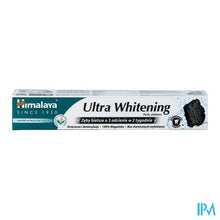 Afbeelding in Gallery-weergave laden, Himalaya Gum Expert Ultra Whitening Tandpasta 75ml

