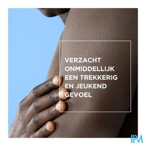 Dexeryl Voedende Lotion 200ml