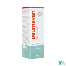 Afbeelding in Gallery-weergave laden, Deumavan Intieme Waslotion Natuur Fl 200ml Nf
