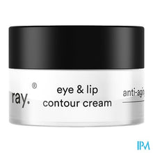 Afbeelding in Gallery-weergave laden, Ray A/aging Oog&lipomtrek Cr 30ml

