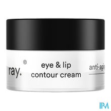 Afbeelding in Gallery-weergave laden, Ray A/aging Oog&lipomtrek Cr 30ml
