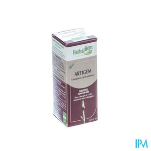 Herbalgem Artigem Complex 15ml