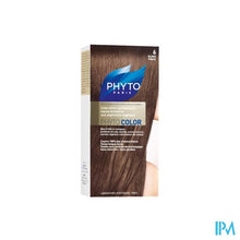 Afbeelding in Gallery-weergave laden, Phytocolor 6 Donkerblond
