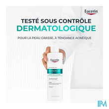 Afbeelding in Gallery-weergave laden, Eucerin Dermopure Clinic. Corriger.reiniger. 400ml
