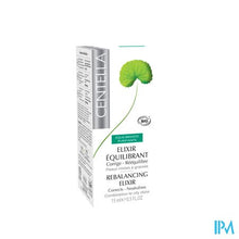 Afbeelding in Gallery-weergave laden, Centella Elixir Equilibrerend Bio Vegan 15ml
