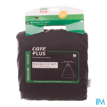 Afbeelding in Gallery-weergave laden, Care Plus Mosquito Net Bell Durallin 2pers Impreg.
