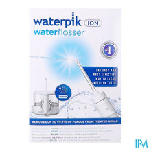 Load image into Gallery viewer, Waterpik Waterflosser Ion
