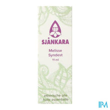 Afbeelding in Gallery-weergave laden, Sjankara Melisse Syndest Ess. Olie Bio 11ml
