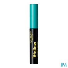Charger l'image dans la galerie, Purobio Mascara Follow Volume Zwart Bio Vegan
