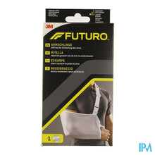 Afbeelding in Gallery-weergave laden, Futuro Mitella 46204, Aanpasbaar
