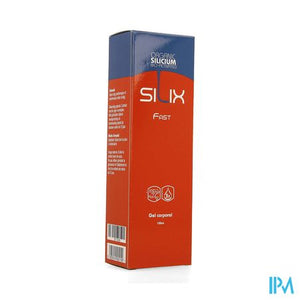 Silix Fast Gel 100ml