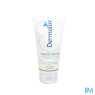 Dermolin Handcrme 75ml