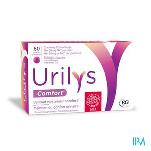 Urilys-Comfort              Tabl 60