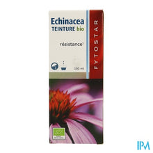 Afbeelding in Gallery-weergave laden, Fytostar Echinacea Tinctuur Bio 100ml
