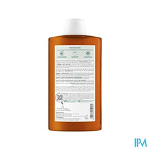 Charger l'image dans la galerie, Klorane Capil. Sh Galanga 400ml
