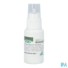Afbeelding in Gallery-weergave laden, Soria Composor 1 Buccosor Xxi Spray 30ml
