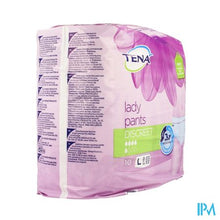 Charger l'image dans la galerie, Tena Lady Pants Discreet Large 10 795610
