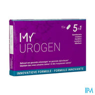 My Urogen Tabl 15