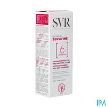 Charger l'image dans la galerie, Svr Sensifine Extreme 30ml
