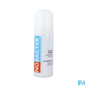 Nobacter Scheerschuim 150ml