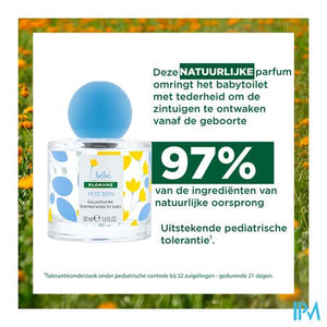 Klorane Bb Alcoholvrij Geparfumeerd Water