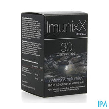 Afbeelding in Gallery-weergave laden, Imunixx 100 Tabl 30x 320mg
