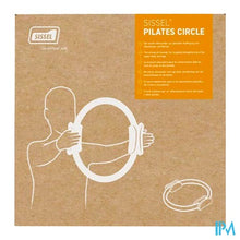 Afbeelding in Gallery-weergave laden, Sissel Pilates Circle 38cm
