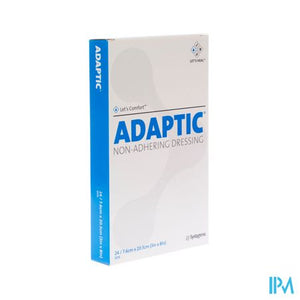 Adaptic Kp Doordr. 7,5x20,0cm 24 2015