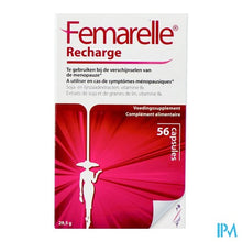 Charger l'image dans la galerie, Femarelle Recharge Caps 56
