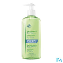 Charger l'image dans la galerie, Ducray Extra Zacht Sh Nf Flacon 400ml
