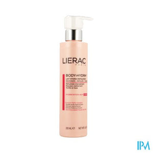 Lierac Lait Repulpant Pompfl 200ml