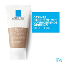 Afbeelding in Gallery-weergave laden, Lrp Toleriane Sensitive Unifiant Medium 40ml
