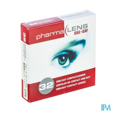 Afbeelding in Gallery-weergave laden, Pharmalens One Day -4,50 32
