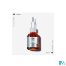 Charger l'image dans la galerie, Vichy Liftactiv Vitamin C Serum 20ml
